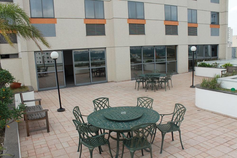 Monreale Plus Guarulhos International Airport 외부 사진