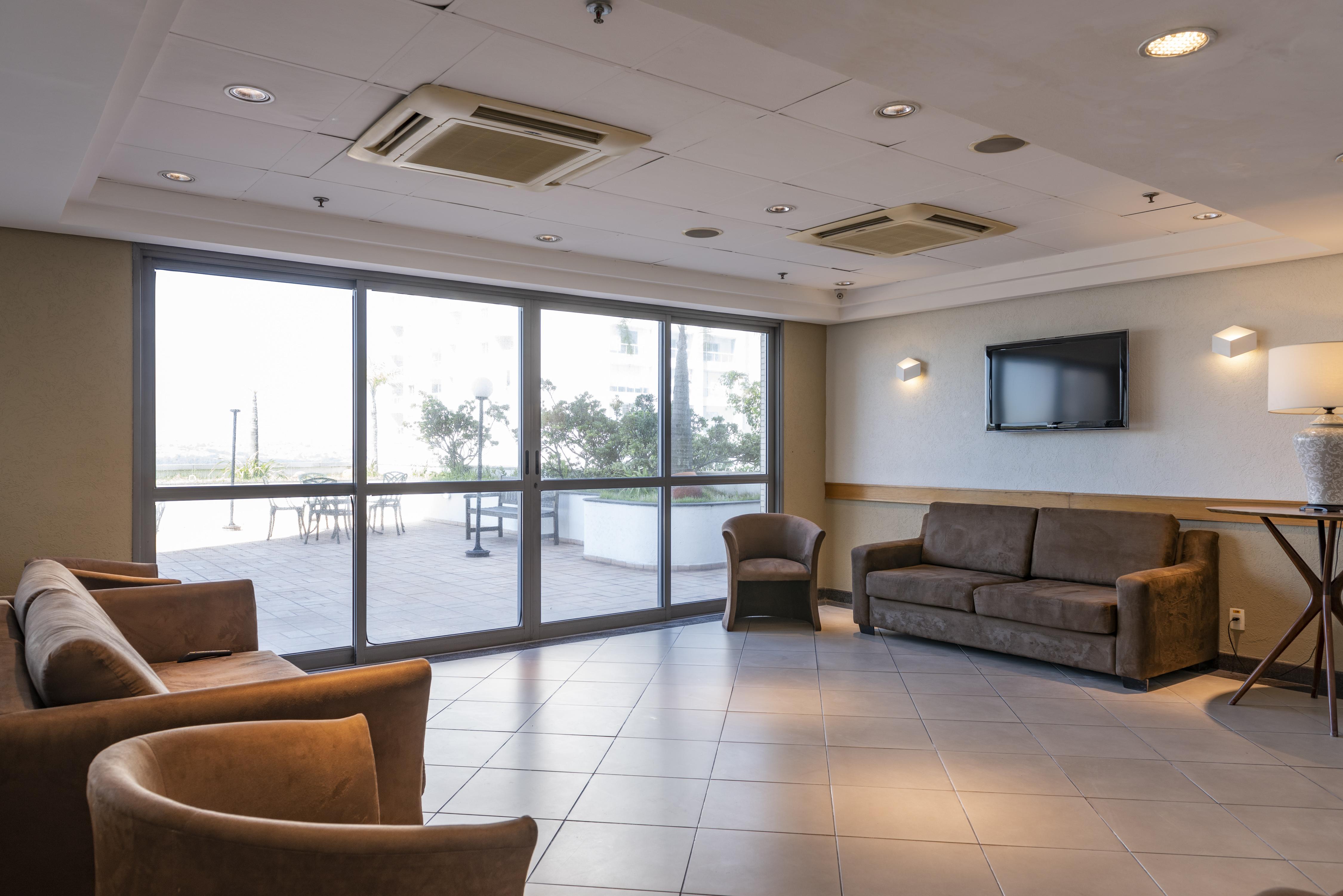 Monreale Plus Guarulhos International Airport 외부 사진