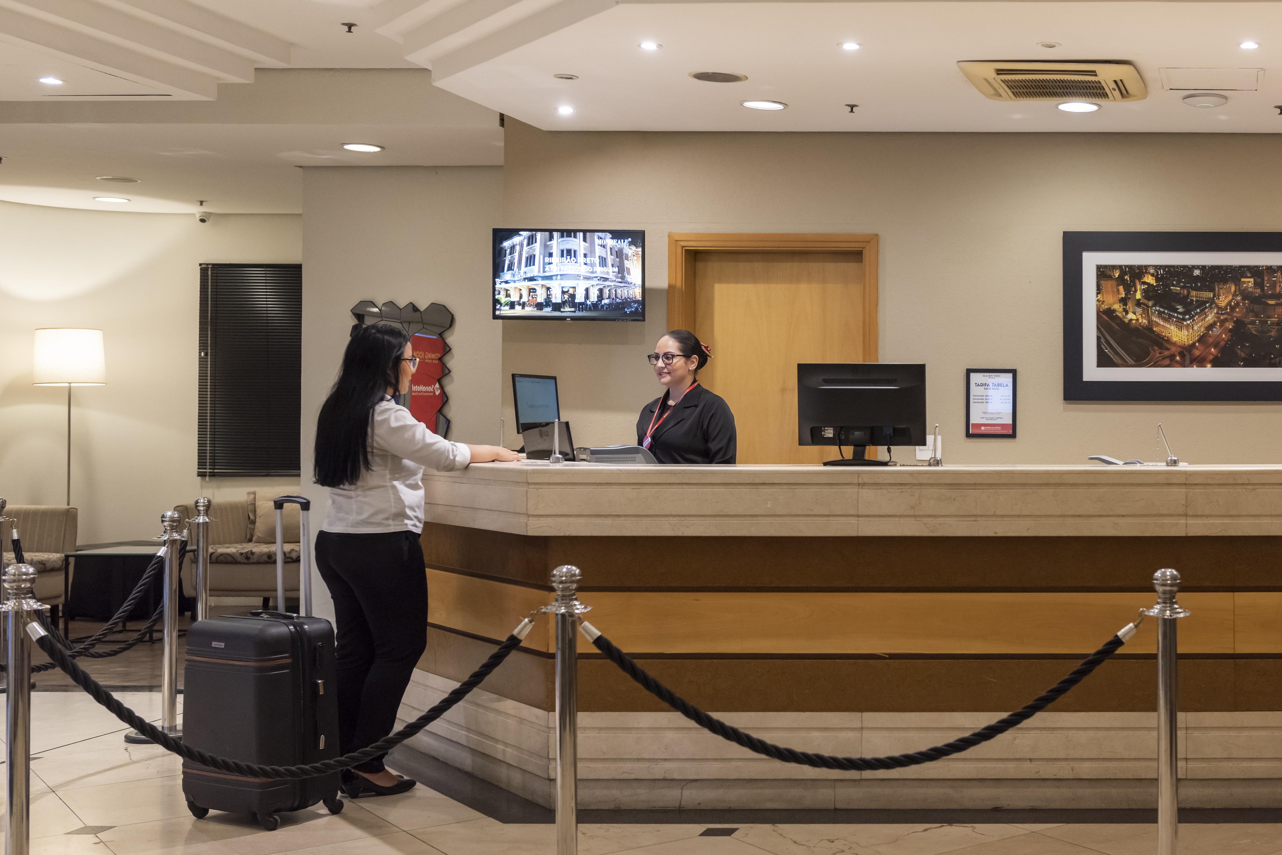 Monreale Plus Guarulhos International Airport 외부 사진