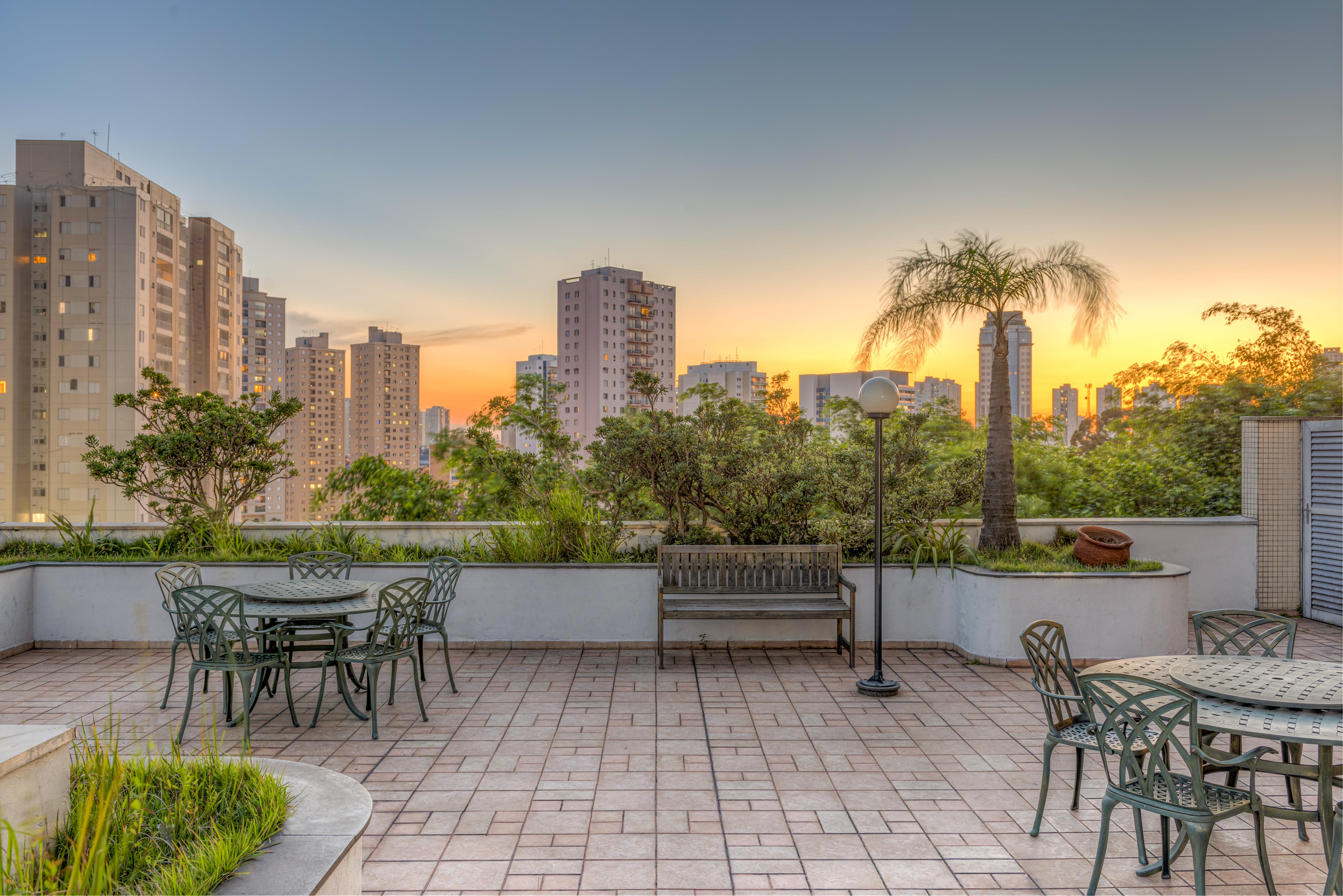 Monreale Plus Guarulhos International Airport 외부 사진