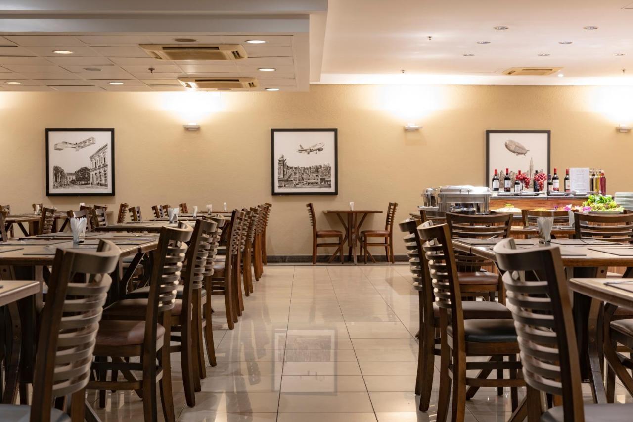 Monreale Plus Guarulhos International Airport 외부 사진