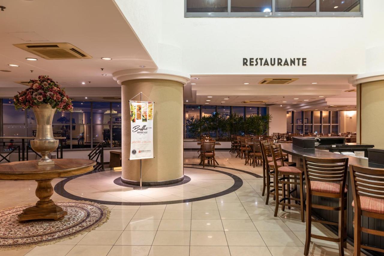 Monreale Plus Guarulhos International Airport 외부 사진