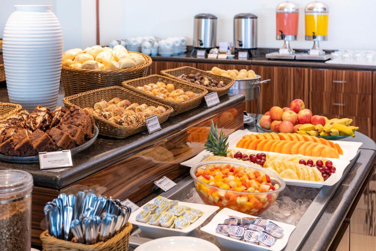 Monreale Plus Guarulhos International Airport 외부 사진