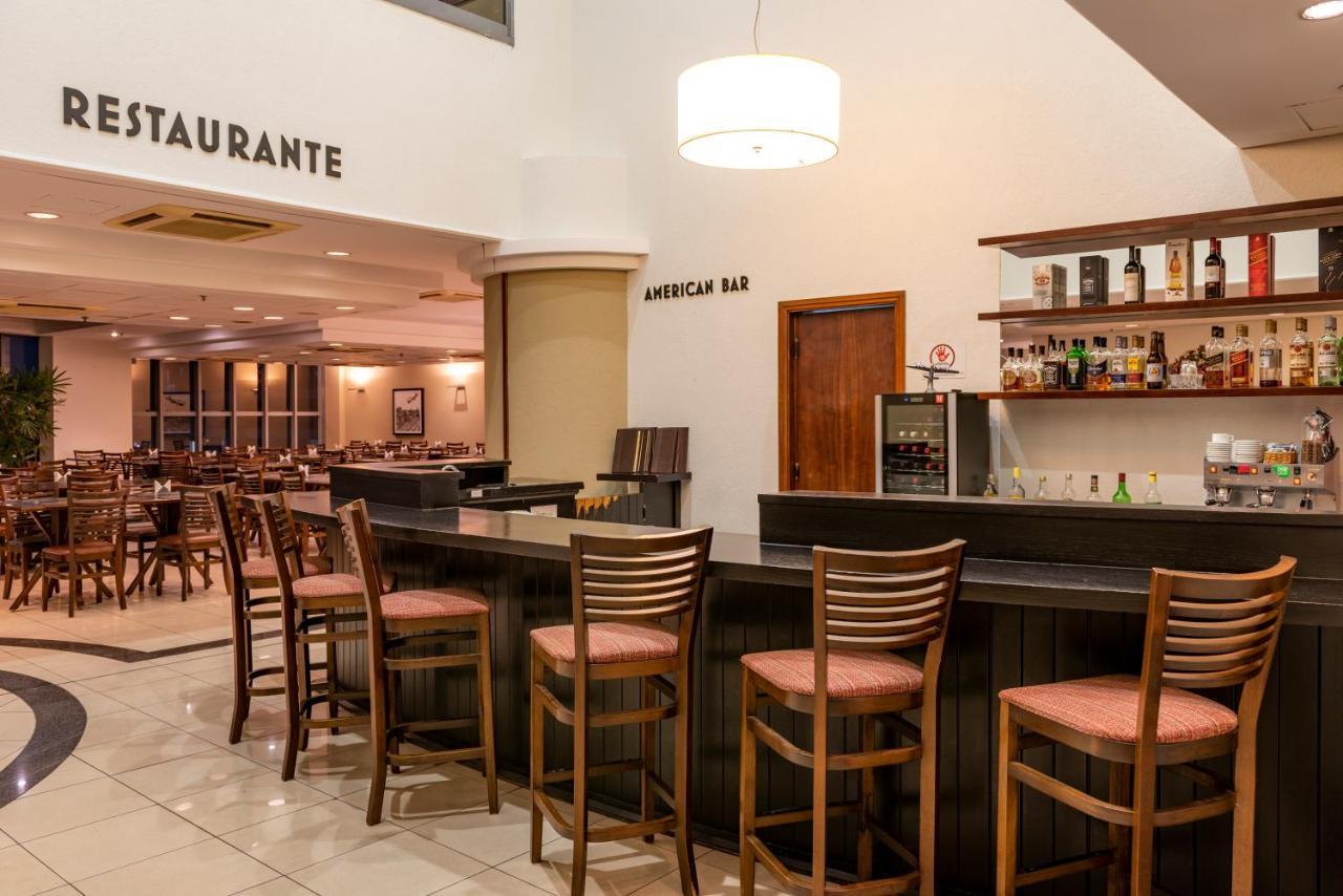 Monreale Plus Guarulhos International Airport 외부 사진